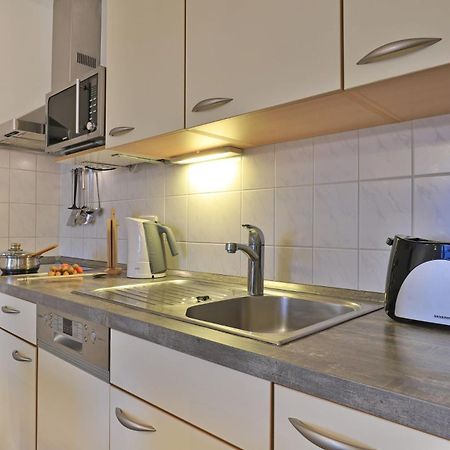 Residenz Haffblick Wohnung 31 بولتينهاجين المظهر الخارجي الصورة