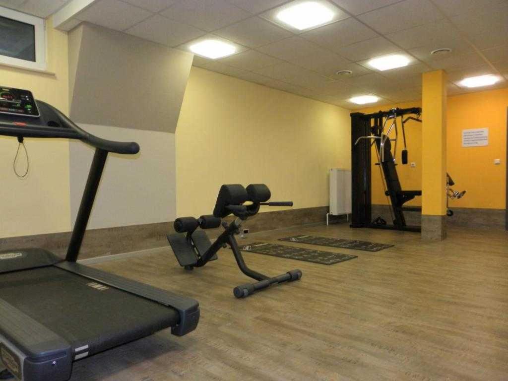 Residenz Haffblick Wohnung 31 بولتينهاجين المظهر الخارجي الصورة