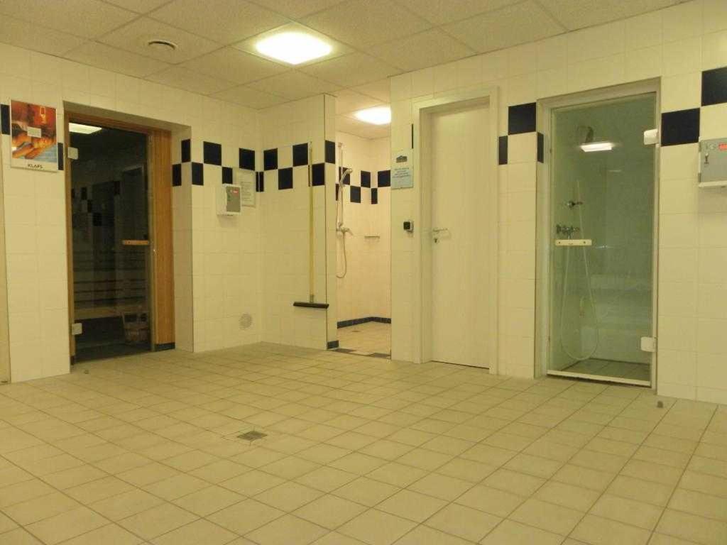 Residenz Haffblick Wohnung 31 بولتينهاجين المظهر الخارجي الصورة