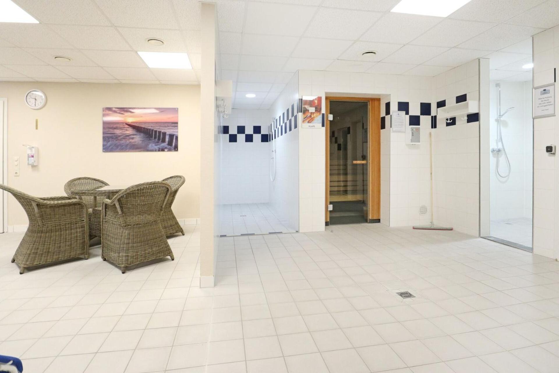 Residenz Haffblick Wohnung 31 بولتينهاجين المظهر الخارجي الصورة